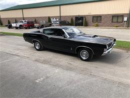 1969 Ford Torino (CC-1235269) for sale in Mill Hall, Pennsylvania