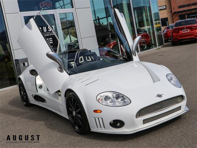 2009 Spyker C8 for Sale | ClassicCars.com | CC-1235276