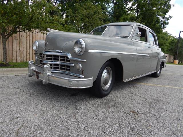 1949 Dodge Meadowbrook (CC-1235303) for sale in Columbus, Ohio