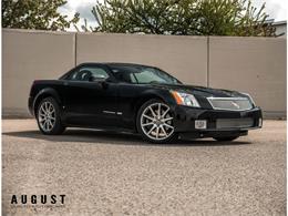 2007 Cadillac XLR-V (CC-1235319) for sale in Kelowna, British Columbia