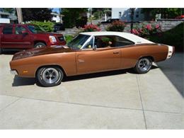 1969 Dodge Charger R/T (CC-1235331) for sale in Mill Hall, Pennsylvania