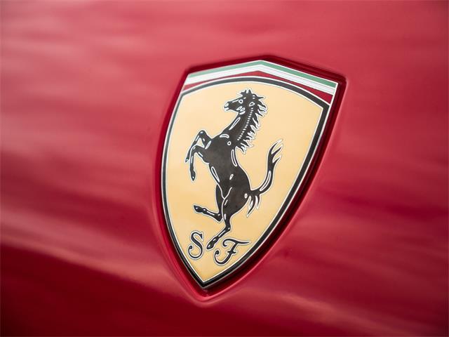 2010 Ferrari California (CC-1235332) for sale in Kelowna, British Columbia
