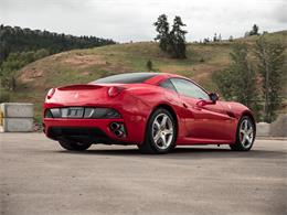 2010 Ferrari California (CC-1235332) for sale in Kelowna, British Columbia