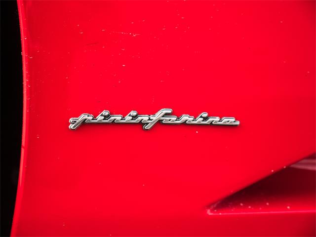 2010 Ferrari California (CC-1235332) for sale in Kelowna, British Columbia