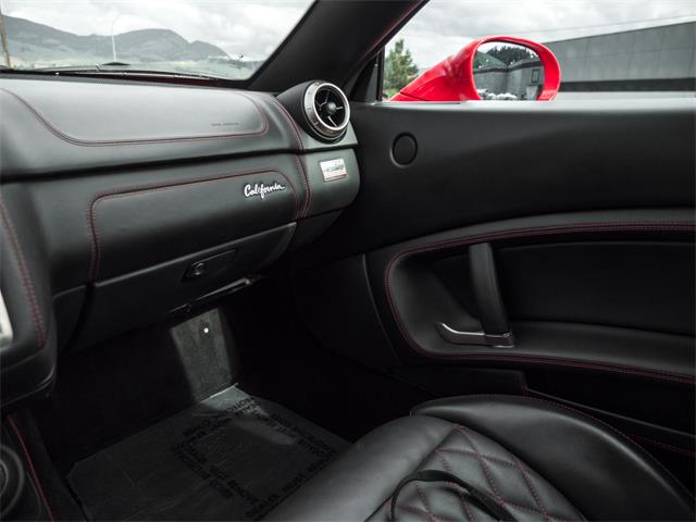 2010 Ferrari California (CC-1235332) for sale in Kelowna, British Columbia