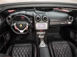 2010 Ferrari California (CC-1235332) for sale in Kelowna, British Columbia