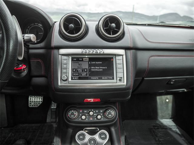 2010 Ferrari California (CC-1235332) for sale in Kelowna, British Columbia