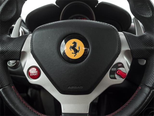 2010 Ferrari California (CC-1235332) for sale in Kelowna, British Columbia