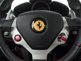 2010 Ferrari California (CC-1235332) for sale in Kelowna, British Columbia
