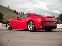 2010 Ferrari California (CC-1235332) for sale in Kelowna, British Columbia