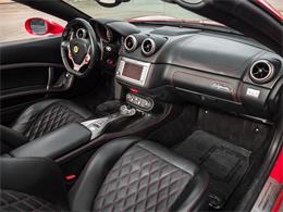 2010 Ferrari California (CC-1235332) for sale in Kelowna, British Columbia