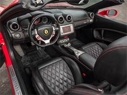 2010 Ferrari California (CC-1235332) for sale in Kelowna, British Columbia