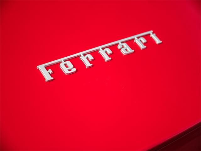 2010 Ferrari California (CC-1235332) for sale in Kelowna, British Columbia