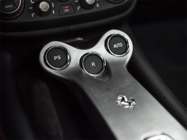2010 Ferrari California (CC-1235332) for sale in Kelowna, British Columbia