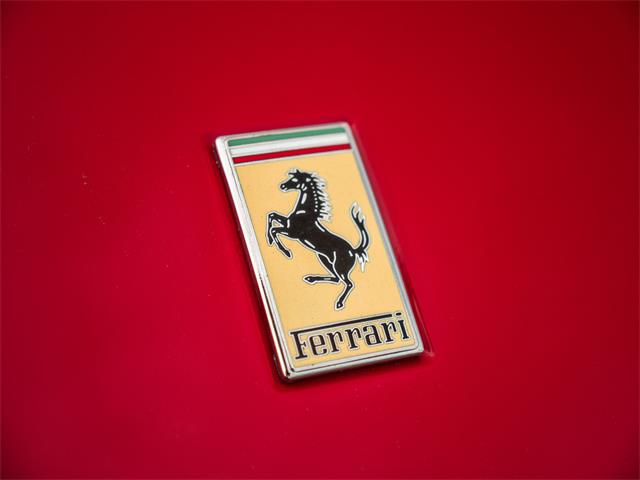 2010 Ferrari California (CC-1235332) for sale in Kelowna, British Columbia