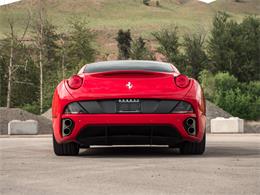 2010 Ferrari California (CC-1235332) for sale in Kelowna, British Columbia