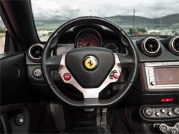 2010 Ferrari California (CC-1235332) for sale in Kelowna, British Columbia