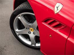 2010 Ferrari California (CC-1235332) for sale in Kelowna, British Columbia