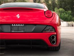 2010 Ferrari California (CC-1235332) for sale in Kelowna, British Columbia