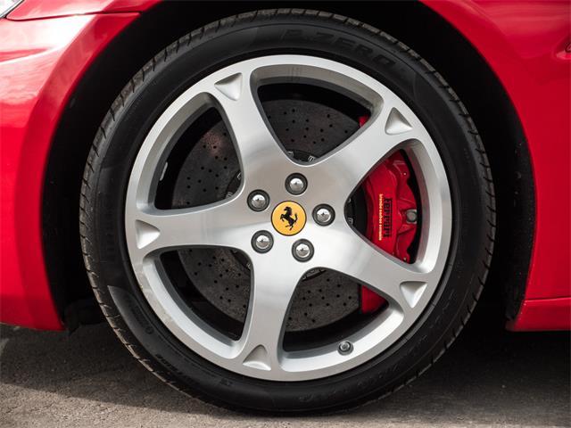 2010 Ferrari California (CC-1235332) for sale in Kelowna, British Columbia