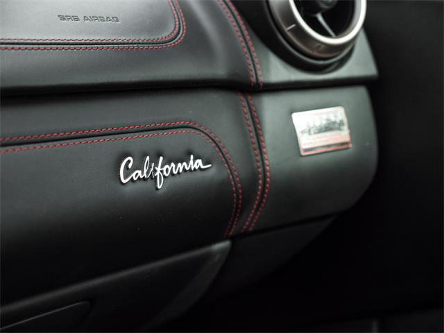 2010 Ferrari California (CC-1235332) for sale in Kelowna, British Columbia