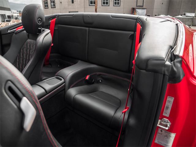 2010 Ferrari California (CC-1235332) for sale in Kelowna, British Columbia