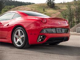 2010 Ferrari California (CC-1235332) for sale in Kelowna, British Columbia