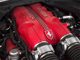 2010 Ferrari California (CC-1235332) for sale in Kelowna, British Columbia
