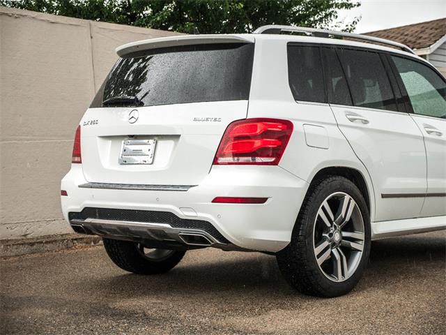 2015 Mercedes-Benz GLK350 (CC-1235335) for sale in Kelowna, British Columbia