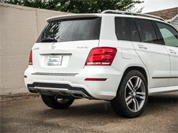 2015 Mercedes-Benz GLK350 (CC-1235335) for sale in Kelowna, British Columbia