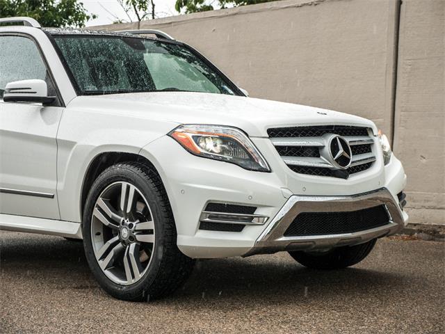 2015 Mercedes-Benz GLK350 (CC-1235335) for sale in Kelowna, British Columbia