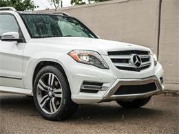 2015 Mercedes-Benz GLK350 (CC-1235335) for sale in Kelowna, British Columbia
