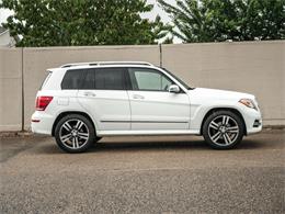 2015 Mercedes-Benz GLK350 (CC-1235335) for sale in Kelowna, British Columbia