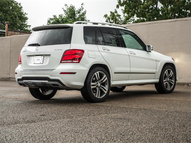 2015 Mercedes-Benz GLK350 (CC-1235335) for sale in Kelowna, British Columbia