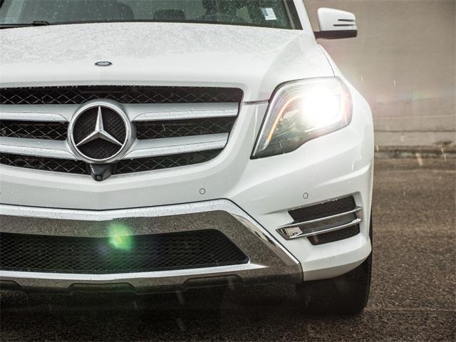 2015 Mercedes-Benz GLK350 (CC-1235335) for sale in Kelowna, British Columbia