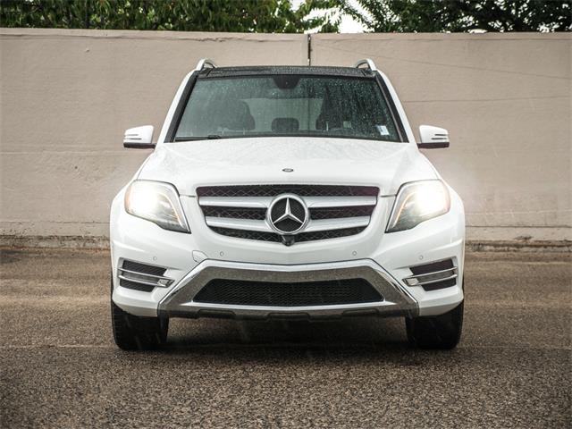 2015 Mercedes-Benz GLK350 (CC-1235335) for sale in Kelowna, British Columbia