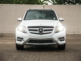 2015 Mercedes-Benz GLK350 (CC-1235335) for sale in Kelowna, British Columbia