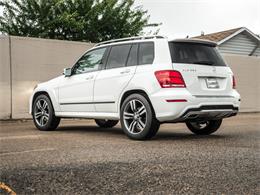 2015 Mercedes-Benz GLK350 (CC-1235335) for sale in Kelowna, British Columbia