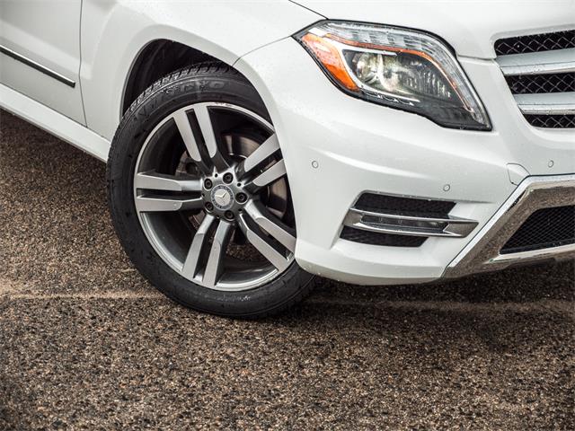 2015 Mercedes-Benz GLK350 (CC-1235335) for sale in Kelowna, British Columbia