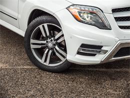 2015 Mercedes-Benz GLK350 (CC-1235335) for sale in Kelowna, British Columbia