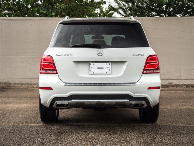 2015 Mercedes-Benz GLK350 (CC-1235335) for sale in Kelowna, British Columbia
