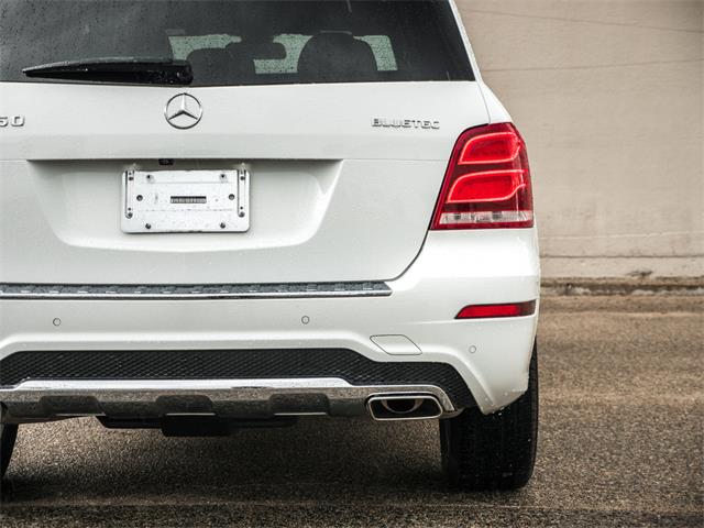 2015 Mercedes-Benz GLK350 (CC-1235335) for sale in Kelowna, British Columbia