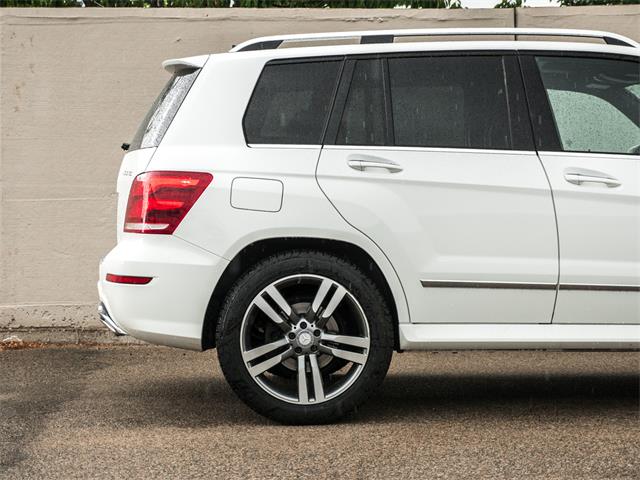 2015 Mercedes-Benz GLK350 (CC-1235335) for sale in Kelowna, British Columbia