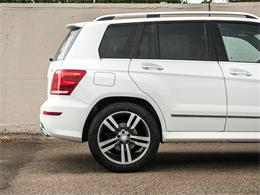 2015 Mercedes-Benz GLK350 (CC-1235335) for sale in Kelowna, British Columbia