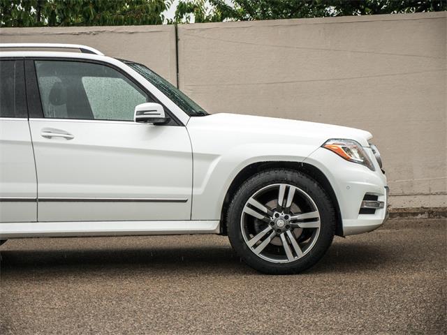 2015 Mercedes-Benz GLK350 (CC-1235335) for sale in Kelowna, British Columbia