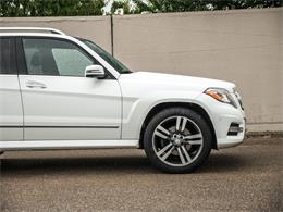 2015 Mercedes-Benz GLK350 (CC-1235335) for sale in Kelowna, British Columbia