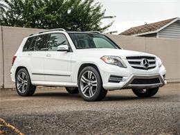 2015 Mercedes-Benz GLK350 (CC-1235335) for sale in Kelowna, British Columbia