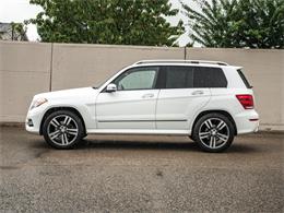2015 Mercedes-Benz GLK350 (CC-1235335) for sale in Kelowna, British Columbia