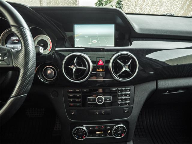 2015 Mercedes-Benz GLK350 (CC-1235335) for sale in Kelowna, British Columbia
