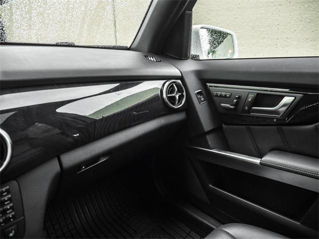2015 Mercedes-Benz GLK350 (CC-1235335) for sale in Kelowna, British Columbia